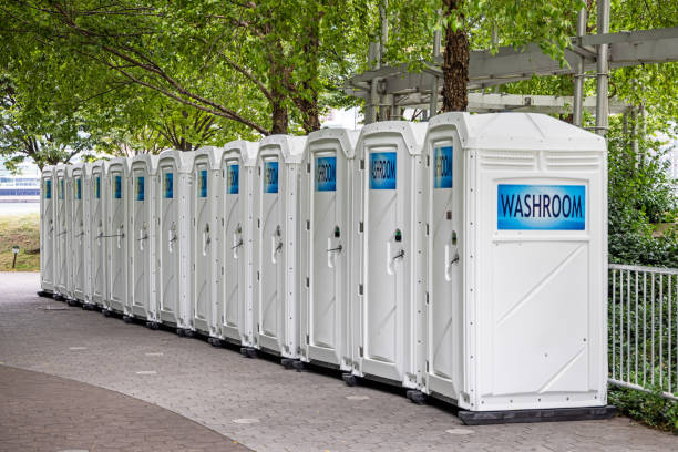 Best Long-term porta potty rental  in Lanark, IL