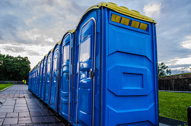 Best Porta potty rental for outdoor events  in Lanark, IL