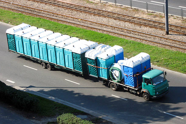 Porta potty services near me in Lanark, IL